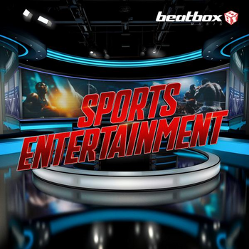 Sports Entertainment