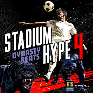 Stadium Hype 4 - Dynasty Beats