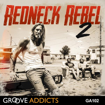 Redneck Rebel 2