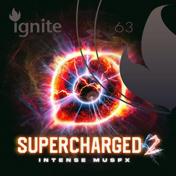 Supercharged 2 - Intense MUSFX