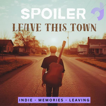 Leave This Town