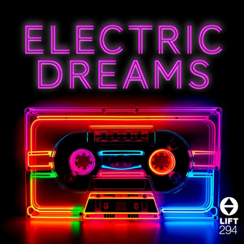 Electric Dreams