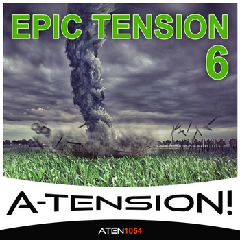 Epic Tension 6