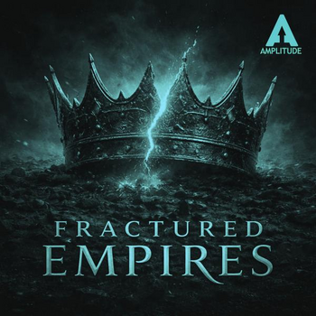 Fractured Empires