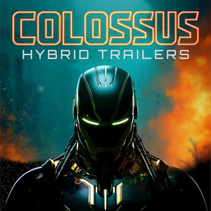 COLOSSUS HYBRID TRAILERS