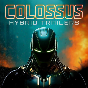COLOSSUS HYBRID TRAILERS