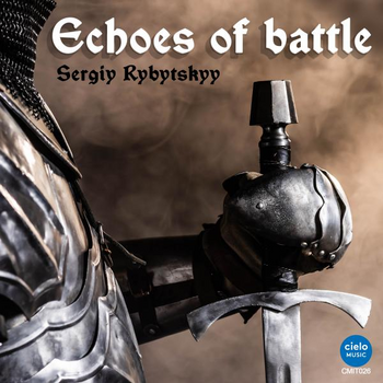 Echoes Of Battle