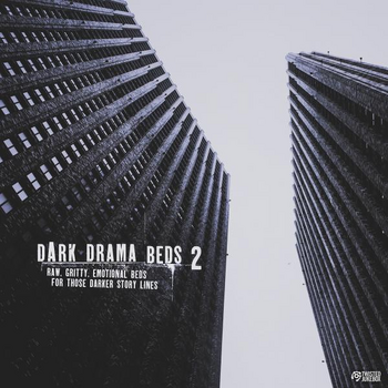  Dark Drama Beds 2