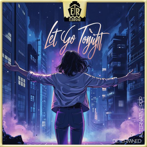 Let Go Tonight