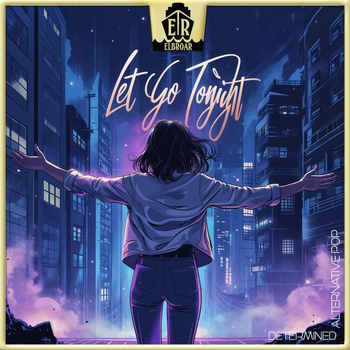 Let Go Tonight