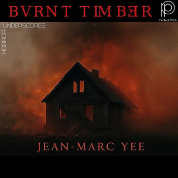 Burnt Timber