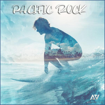 Pacific Rock