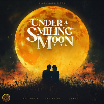 Under a Smiling Moon