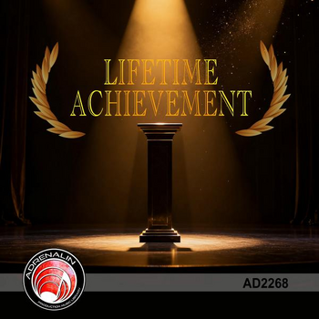Lifetime Achievement