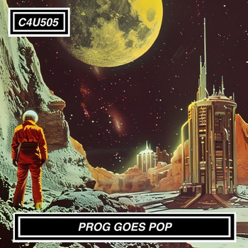 PROG GOES POP