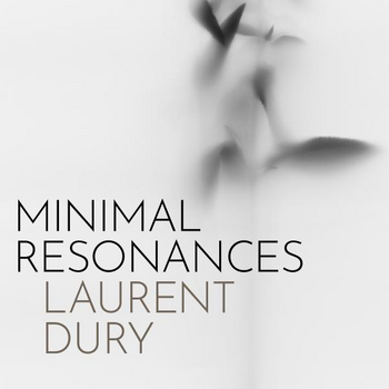 LAURENT DURY: MINIMAL RESONANCES