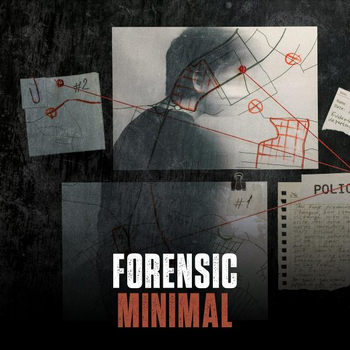 FORENSIC MINIMAL