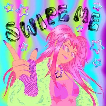 SWIPE ME