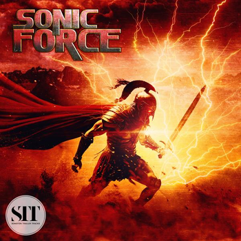 SONIC FORCE