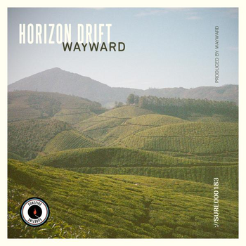 WAYWARD - HORIZON DRIFT