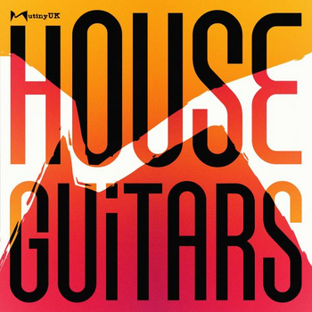 HOUSE GUITARS