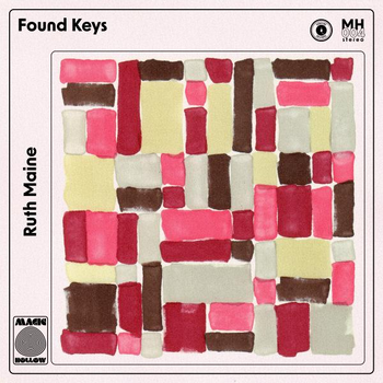RUTH MAINE - FOUND KEYS