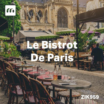 Le Bistrot De Paris