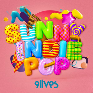 Sunny Indie Pop