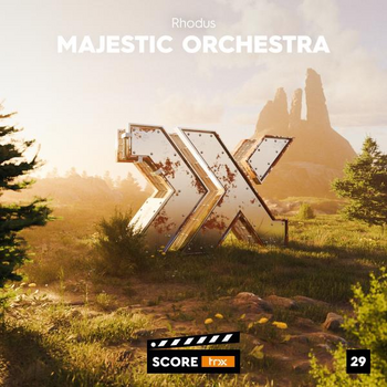 Majestic Orchestra