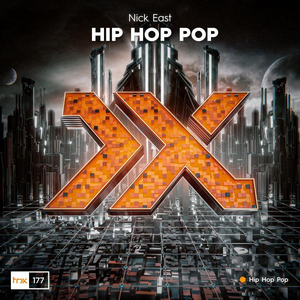 Hip Hop Pop