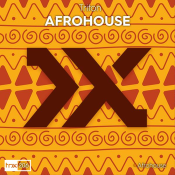 Afrohouse