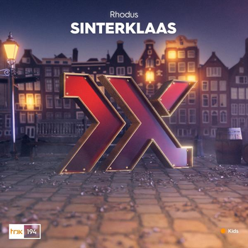 Sinterklaas