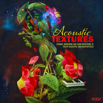  Acoustic Textures