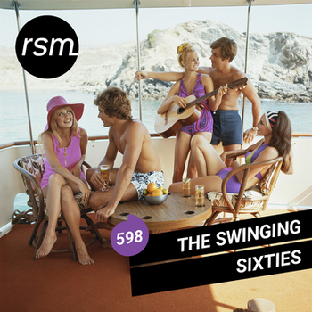 The Swinging Sixties