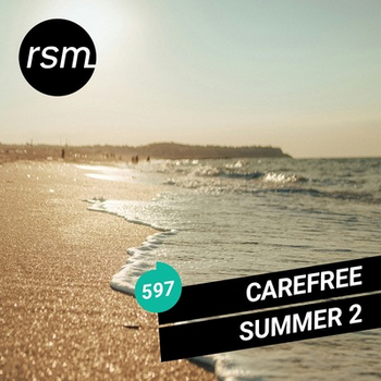 Carefree Summer 2
