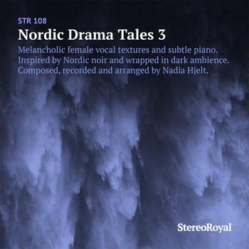 Nordic Drama Tales 3