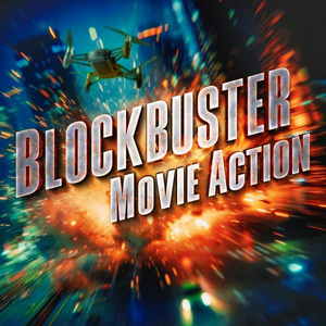 BLOCKBUSTER MOVIE ACTION