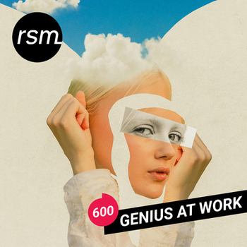 Genius At Work
