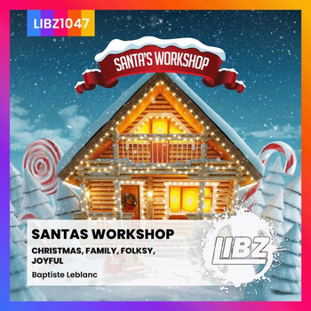 SANTAS WORKSHOP