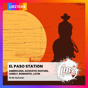 EL PASO STATION