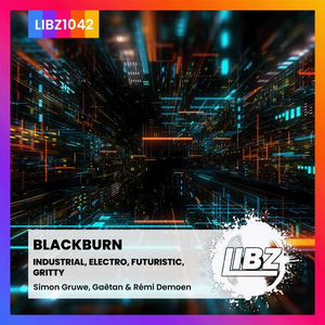 BLACKBURN
