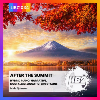 AFTER THE SUMMIT
