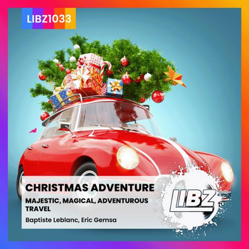 CHRISTMAS ADVENTURE