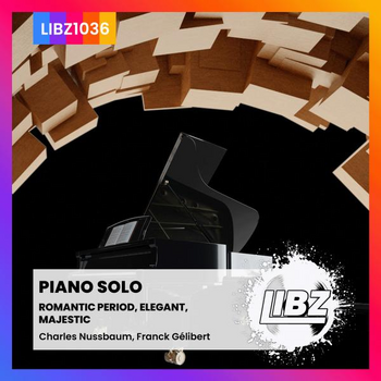 PIANO SOLO