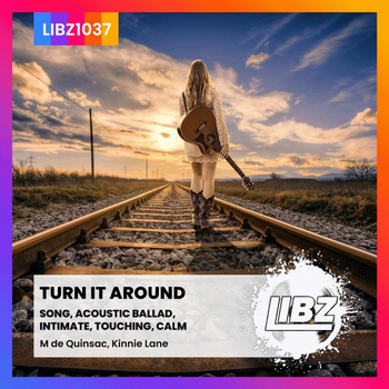 TURN IT AROUND