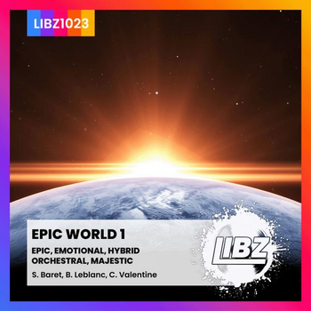 EPIC WORLD 1