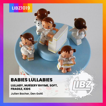 BABIES LULLABIES