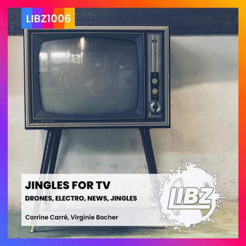 JINGLES FOR TV