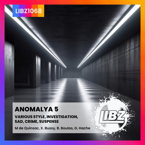 ANOMALYA 5