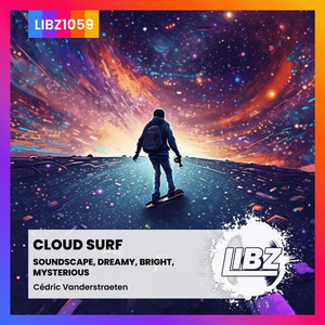 CLOUD SURF